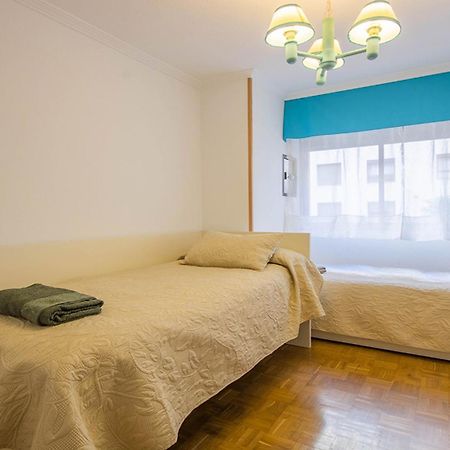 Apartamento El Bulevar Centro Cordoba Apartment ภายนอก รูปภาพ