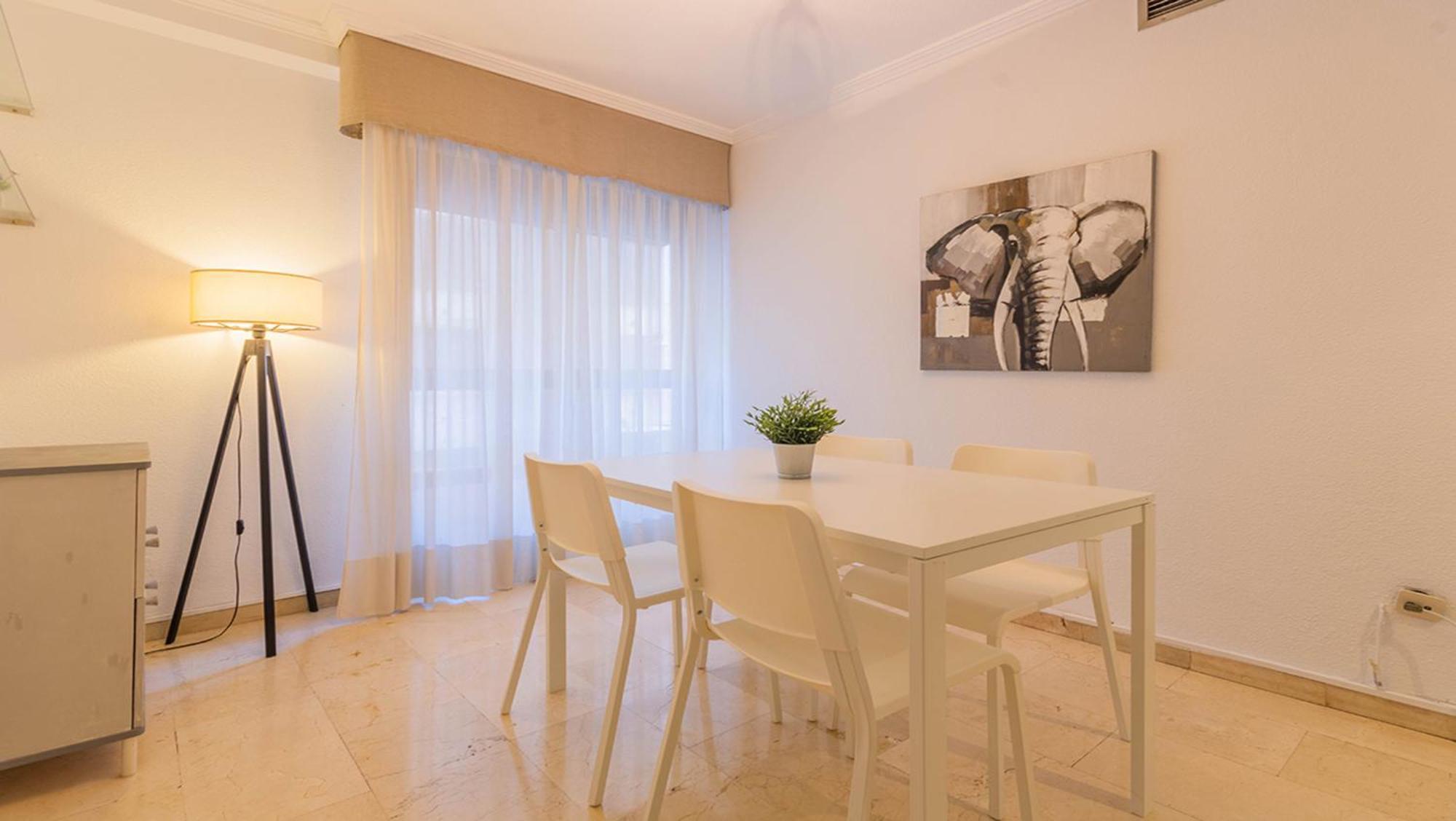 Apartamento El Bulevar Centro Cordoba Apartment ภายนอก รูปภาพ