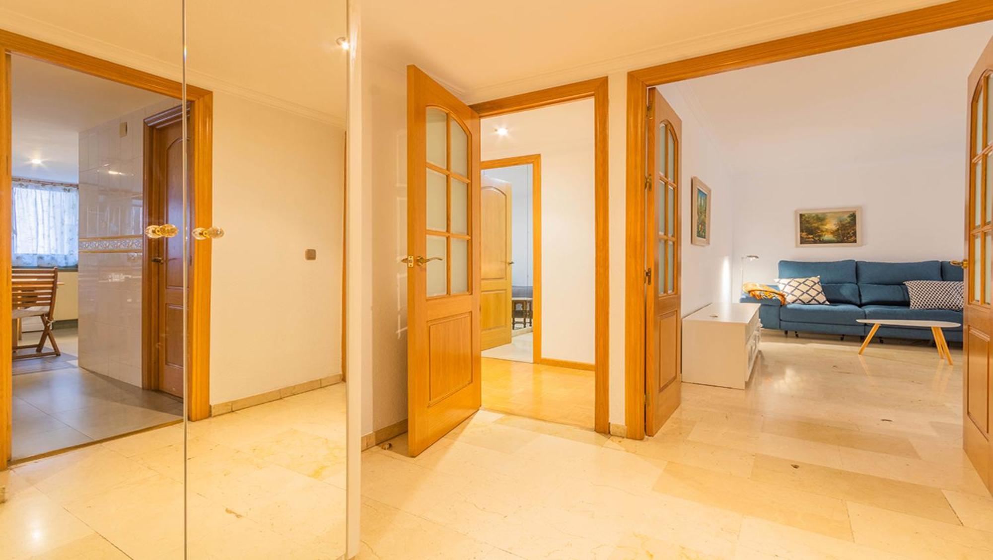 Apartamento El Bulevar Centro Cordoba Apartment ภายนอก รูปภาพ