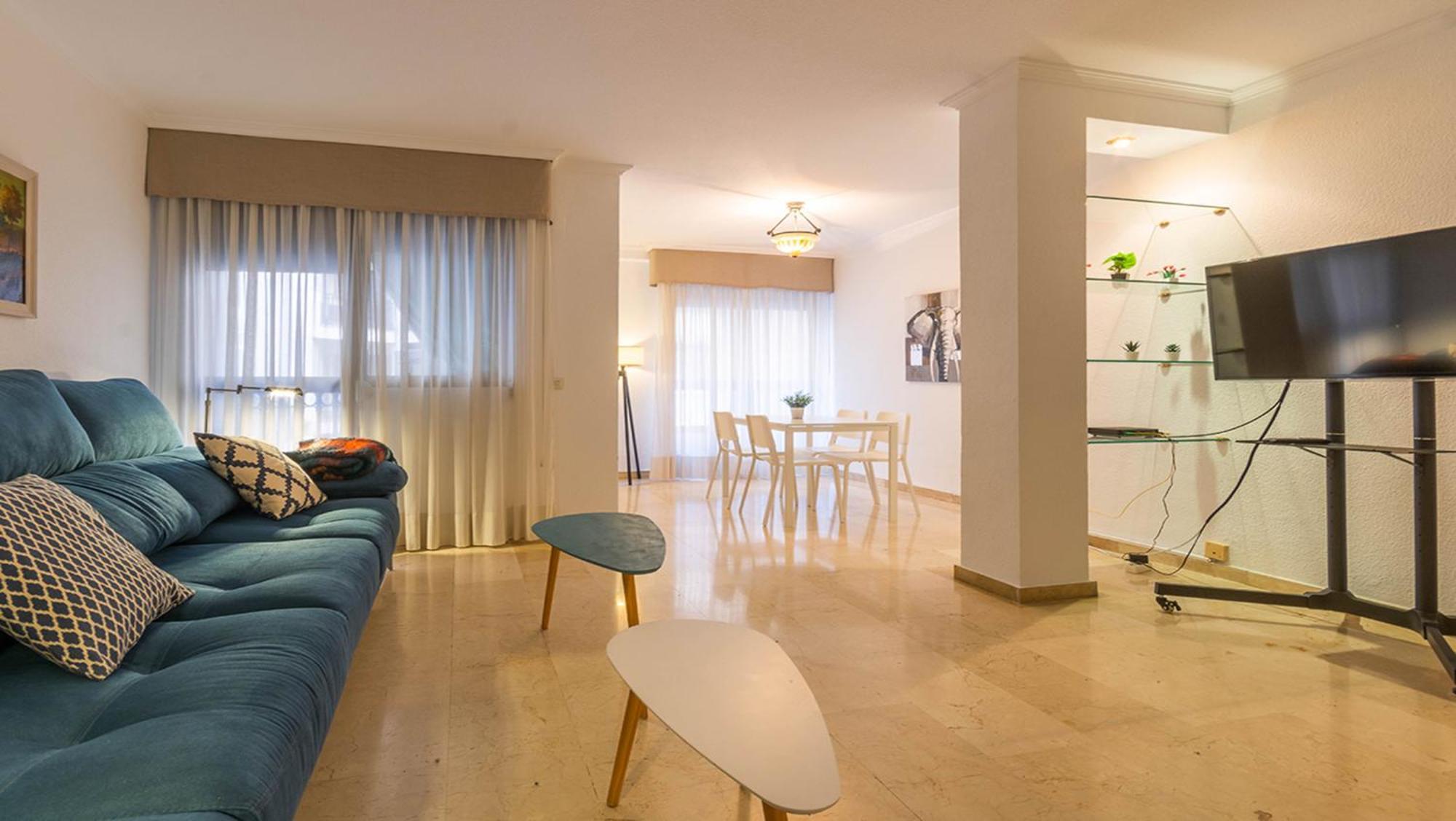 Apartamento El Bulevar Centro Cordoba Apartment ภายนอก รูปภาพ