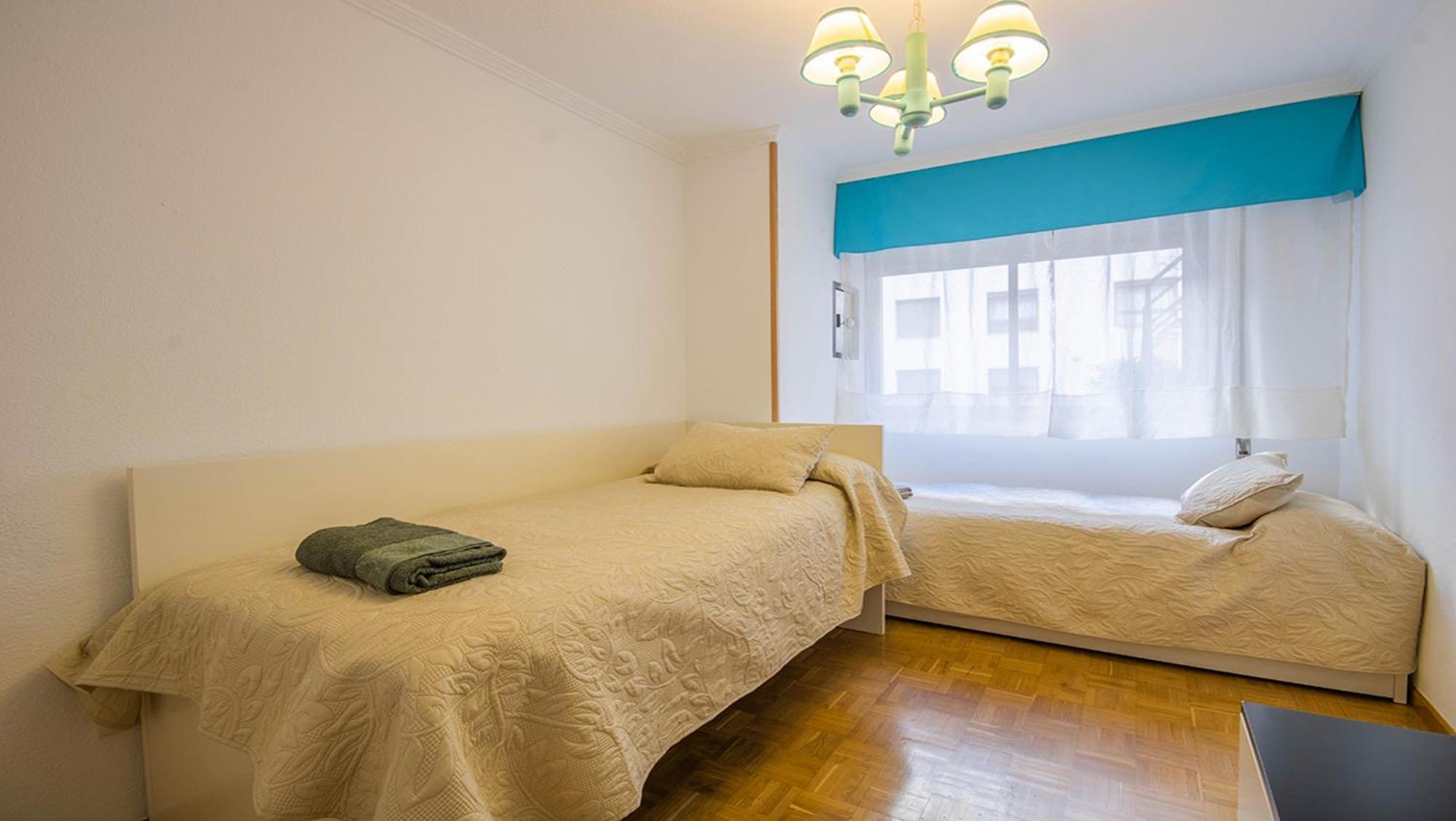 Apartamento El Bulevar Centro Cordoba Apartment ภายนอก รูปภาพ