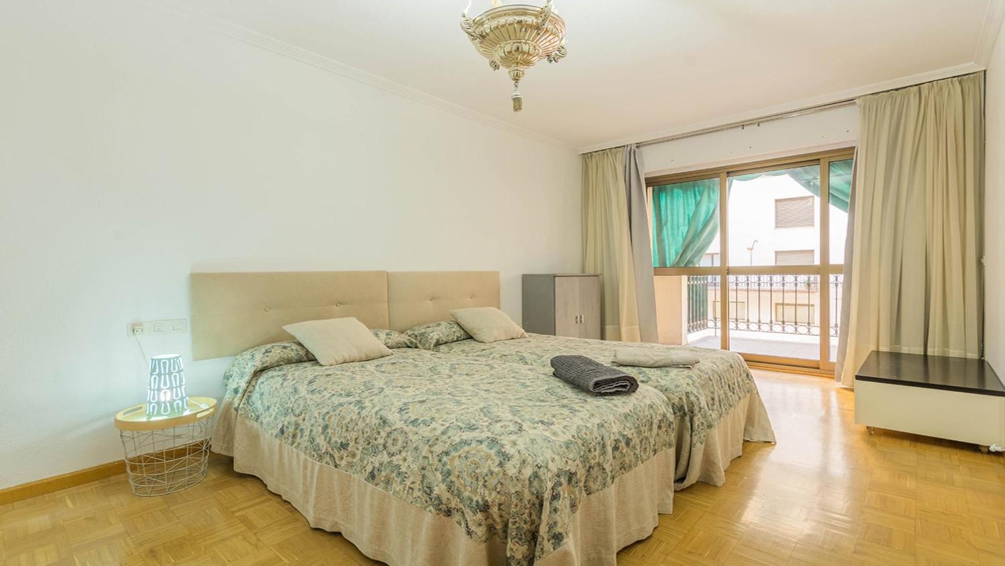 Apartamento El Bulevar Centro Cordoba Apartment ภายนอก รูปภาพ