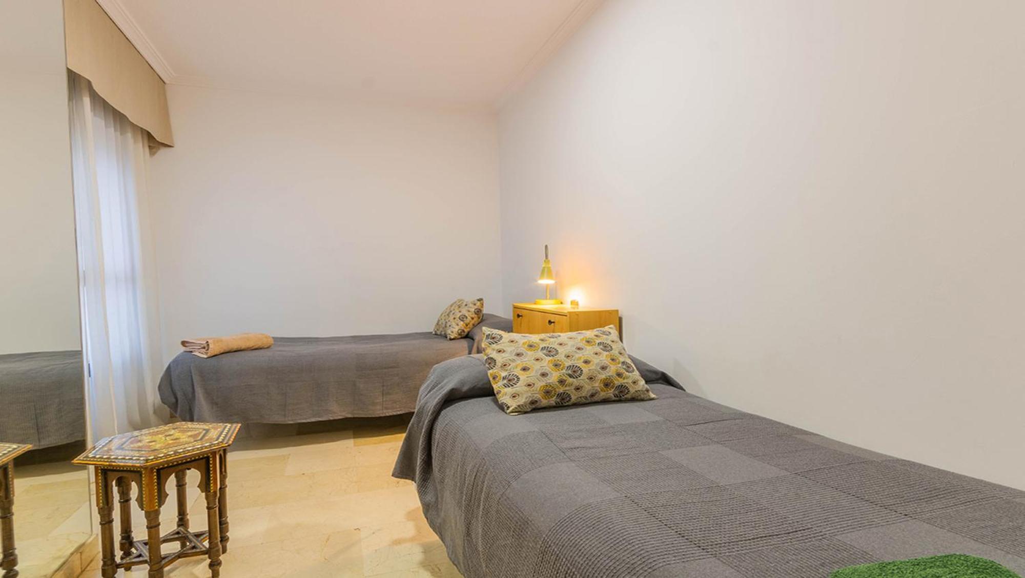 Apartamento El Bulevar Centro Cordoba Apartment ภายนอก รูปภาพ