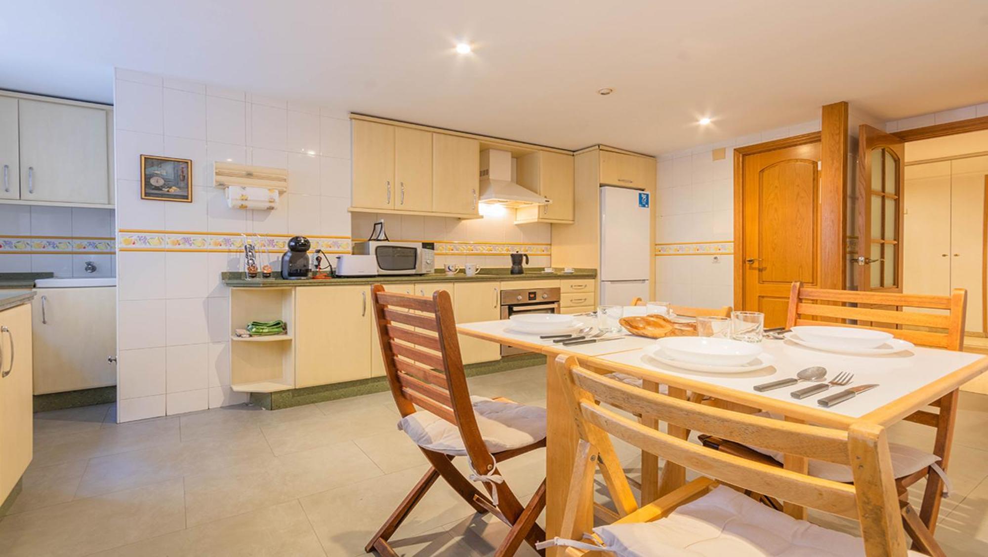 Apartamento El Bulevar Centro Cordoba Apartment ภายนอก รูปภาพ