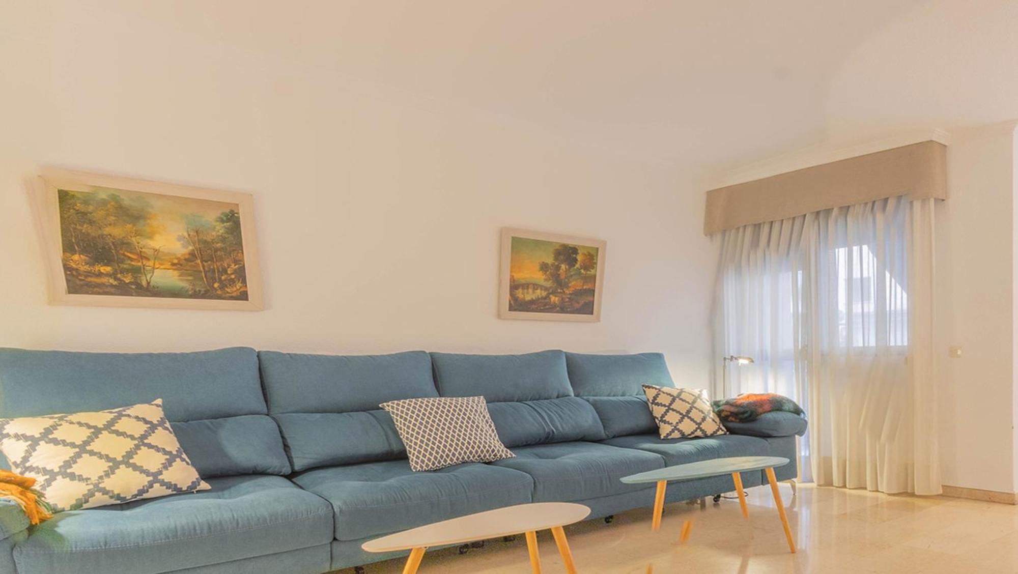 Apartamento El Bulevar Centro Cordoba Apartment ภายนอก รูปภาพ