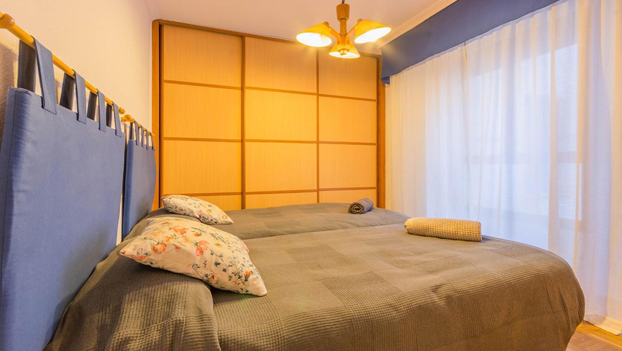 Apartamento El Bulevar Centro Cordoba Apartment ภายนอก รูปภาพ