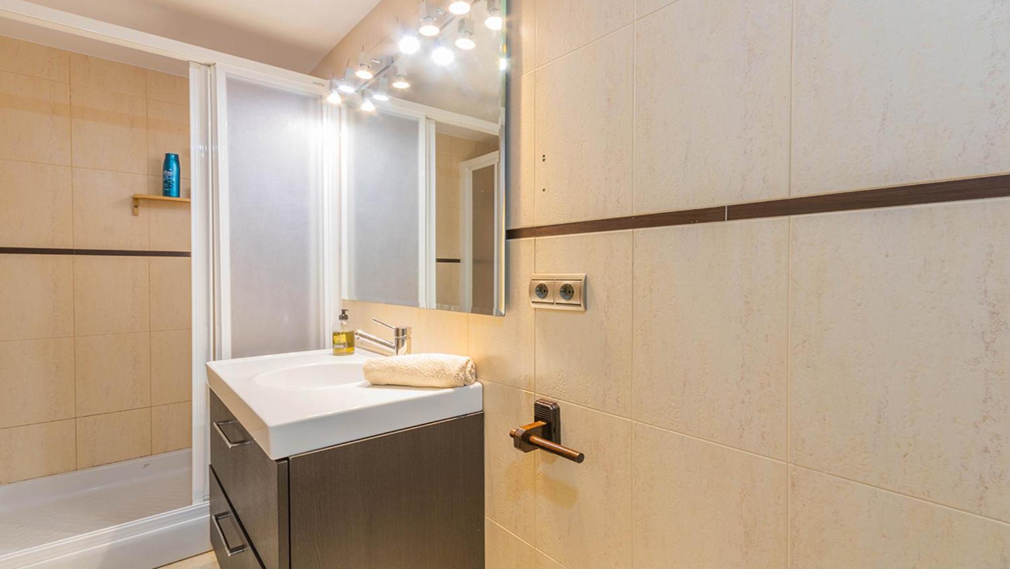 Apartamento El Bulevar Centro Cordoba Apartment ภายนอก รูปภาพ